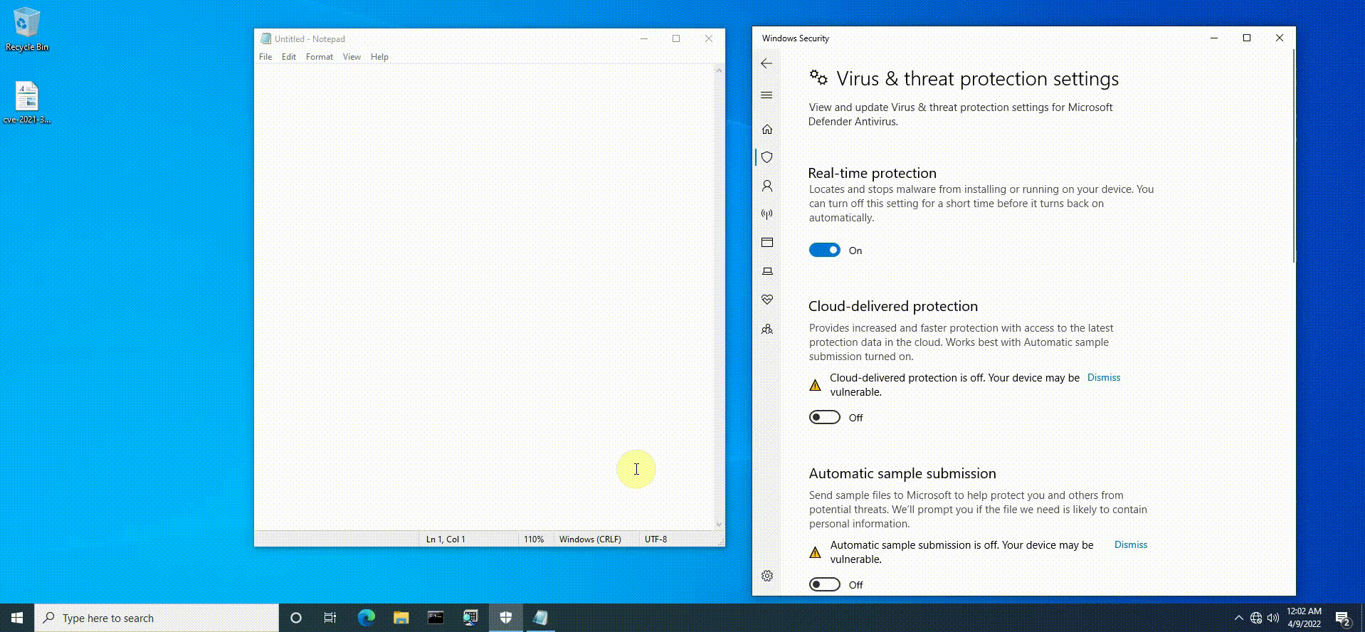 cve-2021-31985-demo
